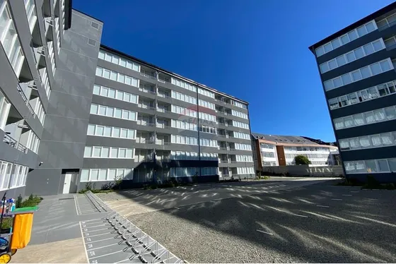 Departamentos Nuevos En Puerto Montt