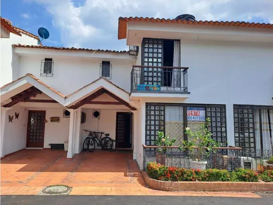 Venta Casa En El Buque  - Villavicencio