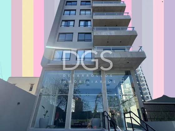 Departamento  En Venta En Temperley