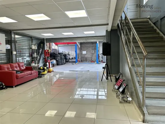 Local Comercial En Arriendo En La Reina