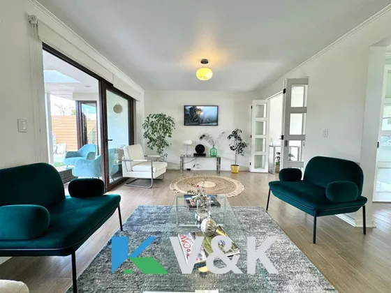 Casa | Condominio Bosque Real | Curauma