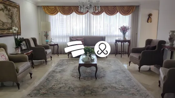 Venta Apartamento Las Palmas 357 M2