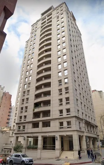 Alquiler Departamento De 2 Dormitorios En Nueva Córdoba