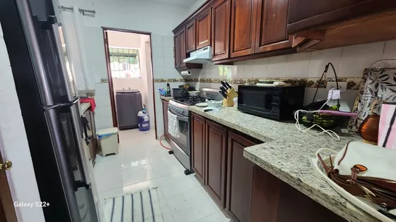 El Cacique Apartamento Amueblado 2 Habitaciones