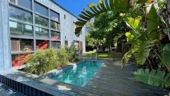 Casa En Venta En El Centro De La Barra