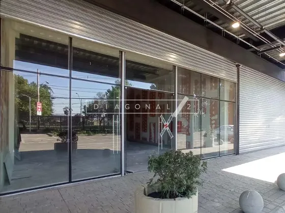 Local Comercial En Arriendo En Maipú