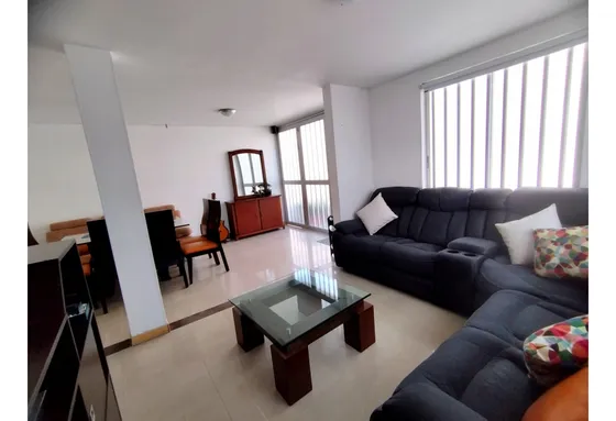 Venta Casa La Enea Manizales | Casa En Conjunto Cerrado Manizales