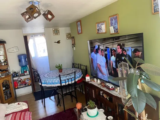 Venta Departamento En La Florida 3 Dormitorios 1 Baño