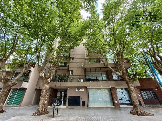Departamento De 3 Ambientes En  Venta Escobar Rivadavia Y César Díaz