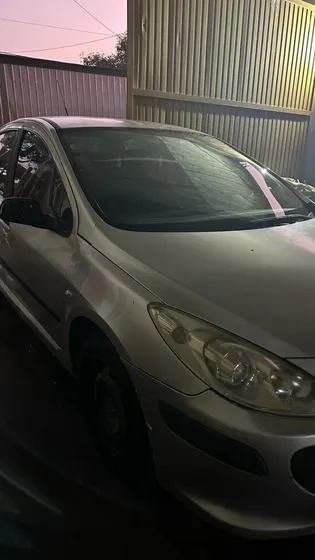 Peugeot 307 2.0 Hdi Xs 90cv