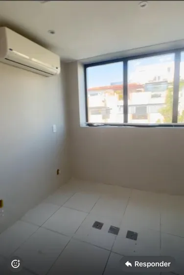 Sala Comercial No Recreio