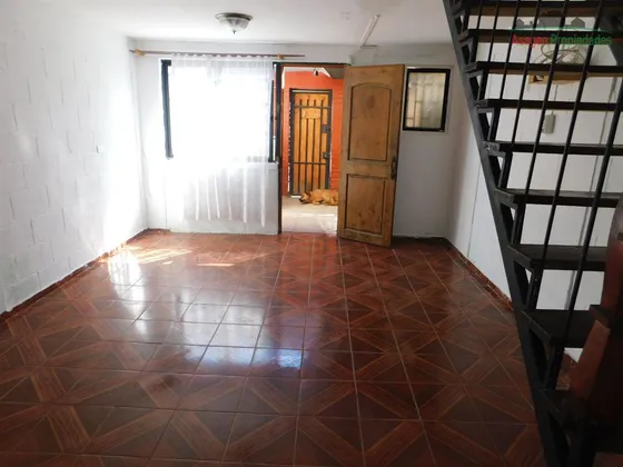 Casa En Venta De 4 Dorm. En Copiapó