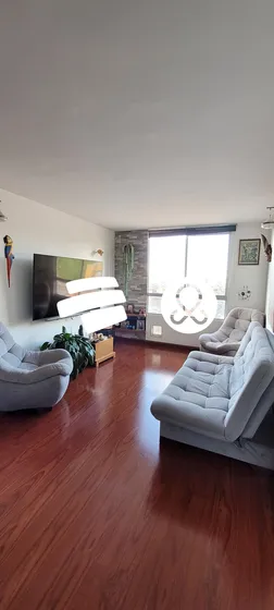 Apartamento En Venta En Ramírez, Bogotá