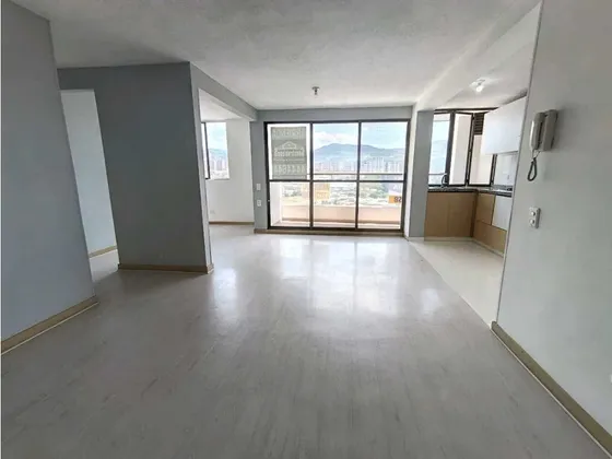 Arriendo Apartamento En Sabaneta- Pan De Azúcar
