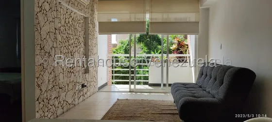 Apartamento En Alquiler En Boleita Norte 25-23961 As