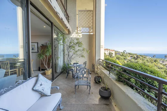 Departamento Confortable En Parque Zapallar