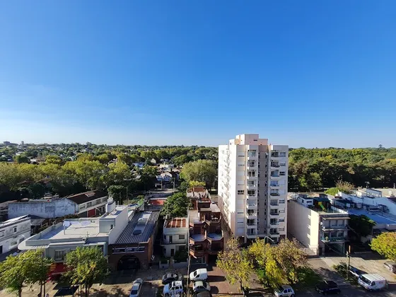 Departamento De 3 Ambientes - Beccar - San Isidro