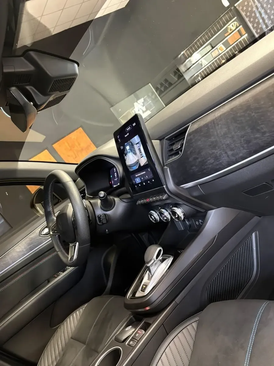 Renault Arkana 1.3 E-Tech Hybrid Espirit Alpine5584244839343820810