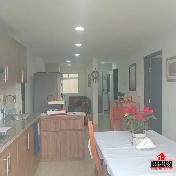 Apartamento En Venta En La Ceja - Urbano
