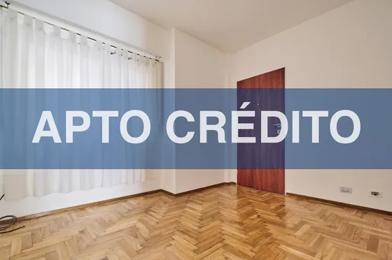 Venta Departamento 2 Ambientes Lomas De Nuñez Bjas Expensas