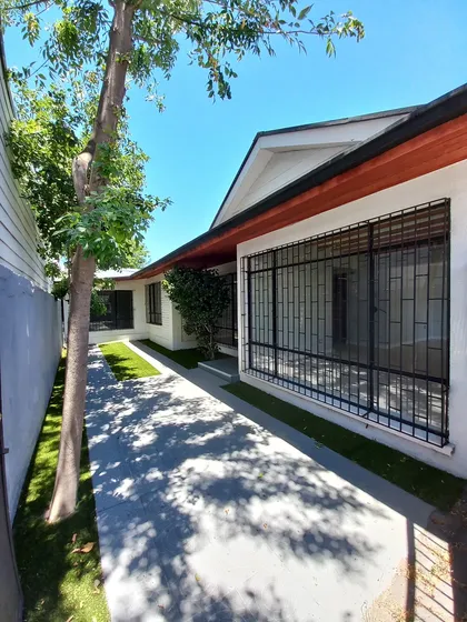 Casa Central, A 3 Cuadras De La De Plaza Armas
