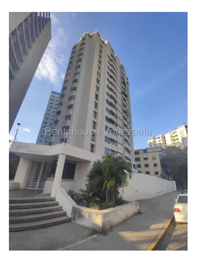 Venta Apartamento Bello Monte At25-19308 