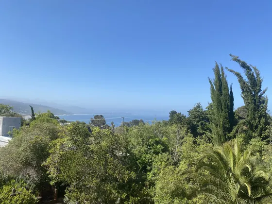 Casa Antigua En Cachagua Para Remodelar , Con Vista Al Mar
