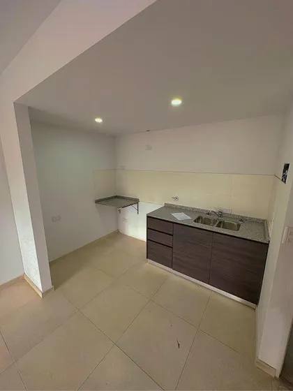 Bynnon Al 1600 Excelente Departamento