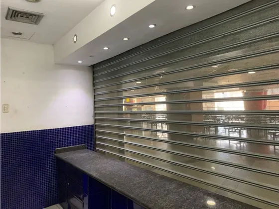 Local Alquiler 28m2 Multiplaza Paraíso
