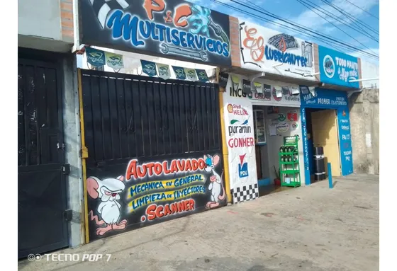 Local En La Av. Zona Industrial  - Maturin Ve02-2192zi-scor