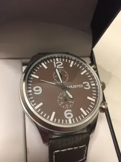 Precio de reloj unlisted sale