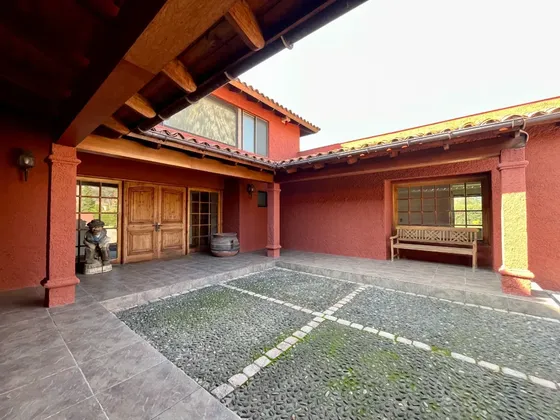 Casa En Venta En Calera De Tango
