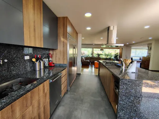Apartamento En Arriendo Poblado 743-7586
