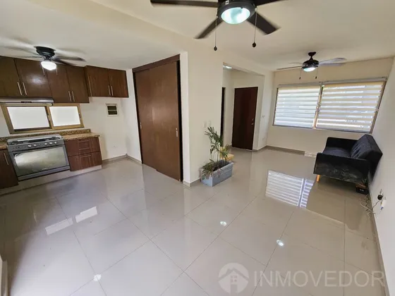 Casa · Residencial Arbolada · 2 Recámaras · Estudio · Huayacan