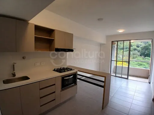 Apartamento En Venta Aliadas Del Sur 472-6941