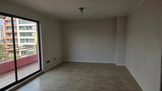 Arriendo Departamento 3 Dormitorios Cercano Metro Toesca