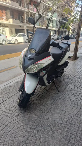 Zanella Styler Cruiser 150