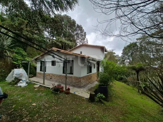 Venta Casa De Campo Santa Helena En Condominio