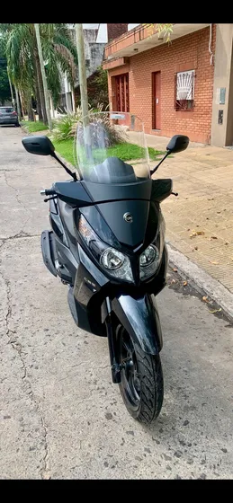 Sym Citicom 300 2023 Titular