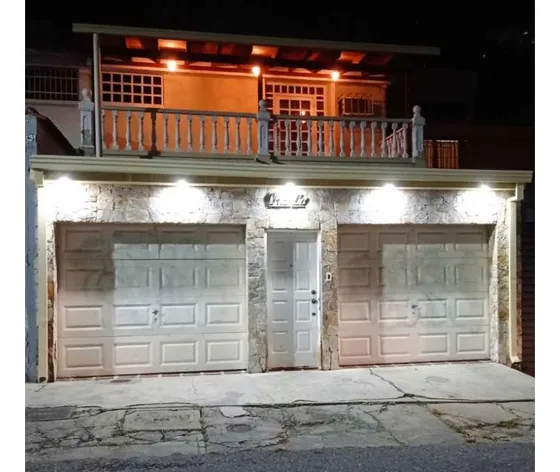 Vendo Casa Comercial 400m2 La Trinidad 4838