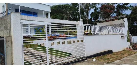 Venta Casa Campestre Lago Calima