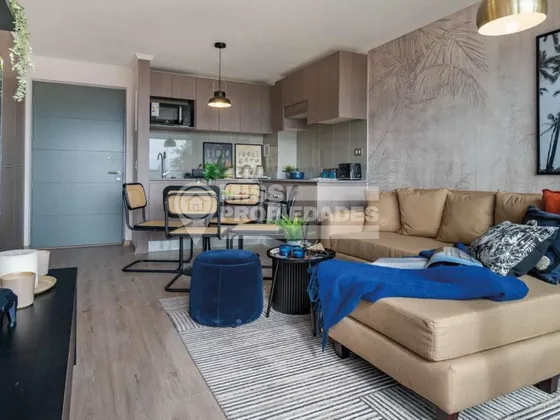 Se Vende Reserva Departamento Palmas Del Sur