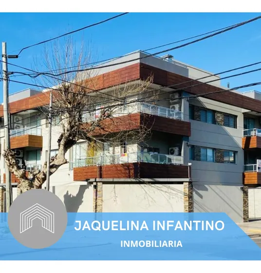 Departamento 5 Ambientes - 2 Cocheras - Ramos Mejía