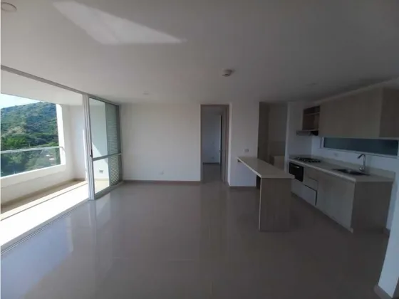 Venta Apartamento Santa Fe De Antioquía 76 M²