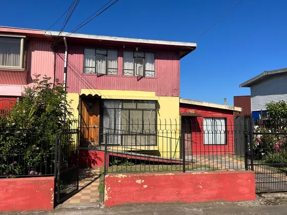 3 Dormitorios Y 1 Baño