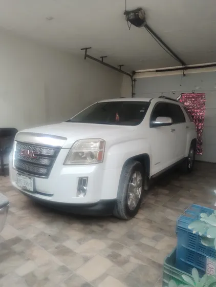 Gmc Terrain 3.6 Slt V6 At