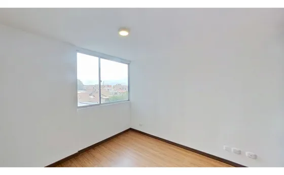 Venta De Apartamento En Suba Altos De San Jorge