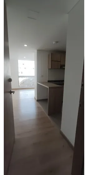 Venta De Apartamento En La Avenida Santander,manizales 