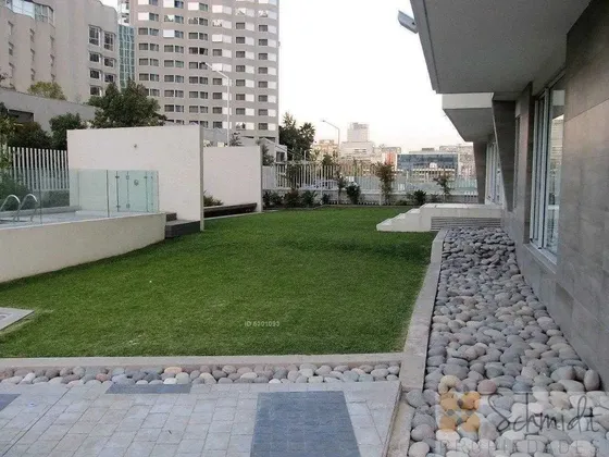 Departamento En Venta En Pedro De Valdivia Norte