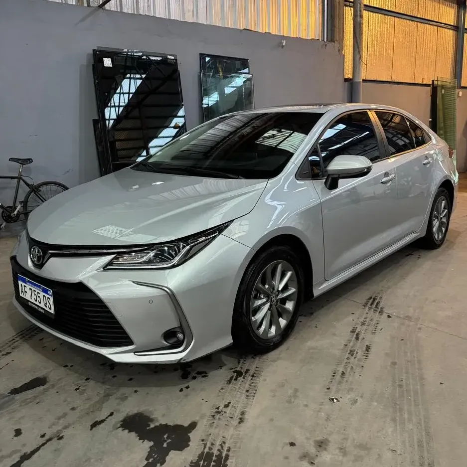 Toyota Corolla 2.0 XEI CVT 171 HP